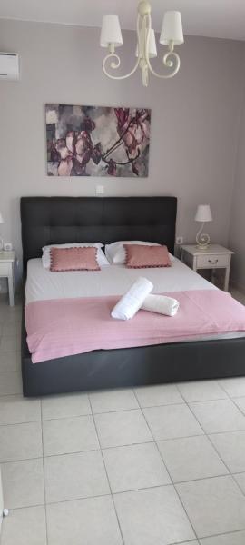 SIMPLICITY - Dodekanes Marmari